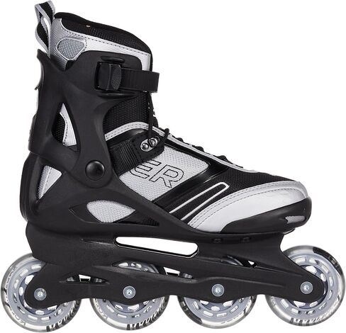 Rollerblade Spiritblade Indoor/Outdoor Limited Opportunity Rental Skates in Saudi Arabia