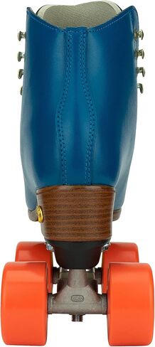 Riedell Crew Roller Skates - Outdoor Quad Roller Skate in Kuwait