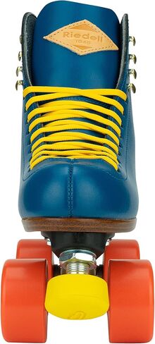 Riedell Crew Roller Skates - Outdoor Quad Roller Skate in Kuwait
