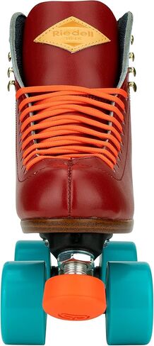 Riedell Crew Roller Skates - Outdoor Quad Roller Skate in Kuwait