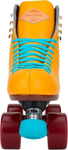 Riedell Crew Roller Skates - تزلج رباعي الأسطوانة في الهواء الطلق in Kuwait