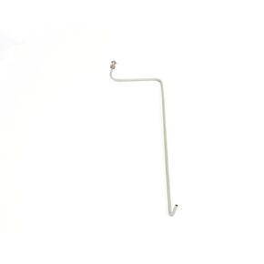 Vulcan Hart Tube,Assembly, Rear 90 Series