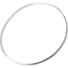 Tension Hoop Flanges for Banjo Guitar Violin Ukulele Mandolin Silver Tension Accessories for Musical