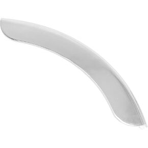 Tgoon Guitar Arm Rest, Single Leg Great Decor Metal Good Vibration Banjo Armrest Accessory for Instrument Replacement Parts Accessories