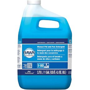 Dawn Professional Dish Detergent (1 gal.) (Pack of 2)