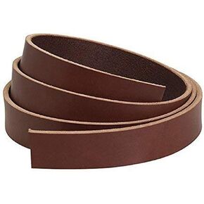 Weaver Leather Plain Belt Blank