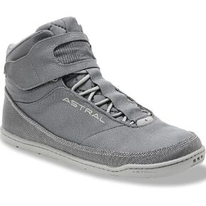 Astral Hiyak Outdoor Minimalist Boots, Insulated and Quick Drying, Made for Water and Boat