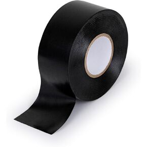 Premium Quality MLV Seam Tape, Installation Tape for Mass-Loaded Vinyl Noise Barriers 6 Mil - Highly Effective Soundproofing Solution - 1.5" x 108 (1)