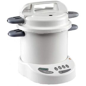 Prestige Classic 2100 Electric Autoclave Sterilizer