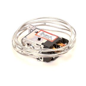 25839 Mechanical Controller