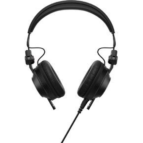 Pioneer DJ HDJ-CX Professional On-Ear DJ Headphones (Black)