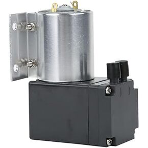 Pump, Vacuum Pump Suction Pump Negative Pressure with Stand -80kpa 200kpa 10W(DC12V), sump pumps (DC12V)