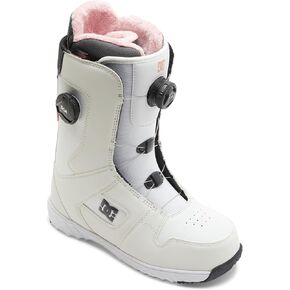 DC Womens Phase Boa® Pro Snowboard Boots