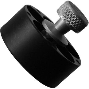 HKS 25-5 Revolver Speedloader for S&W 25-5/Taurus .45 Raging Bull , Black