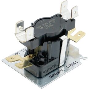 Q102 Sequencer 1 Switch and Turns on at 30-90 Seconds, and Off at 1-30 Seconds