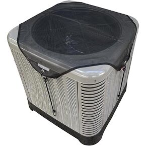Central Air Conditioner Cover, Air Conditioner Cover, Universal AC Cover for Outside Unit,All Season Protection (36" x 36")