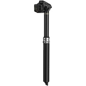 Rockshox REVERB AXS Seatpost 34.9mm (includes discrete clamp, remote, battery & charger) A1