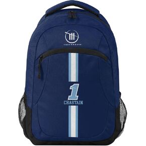 FOCO NASCAR Ross Chastain Action Backpack