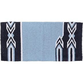 Tough 1 Tomahawk Double Weave Saddle Blanket