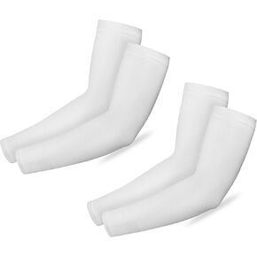 MR.R Sublimation Cooling Arm Sleeves for Men & Women Sleeves
