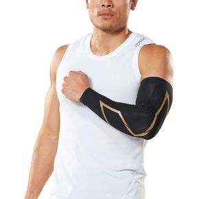2XU MCS Elite Compression Arm Guard