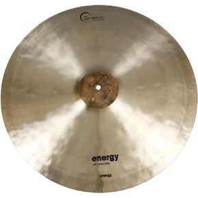 ECRRI22 Energy Series Crash/Ride Cymbal - 22 inch