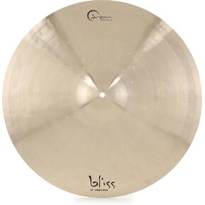 BCRRI22 Bliss Series Crash/Ride Cymbal - 22 inch