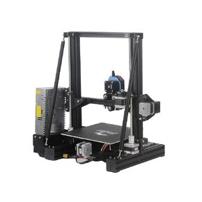 Ender 3 V2 Support Rod, Ender 3 Support Rods Compatible with Ender-3/ Ender3 V2/ Ender-3 Pro Series
