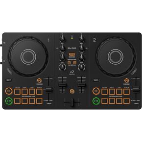 DDJ-FLX2 Compact 2-Channel DJ Controller