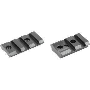 Burris 410600 XTR Base Remington 700 (Black)