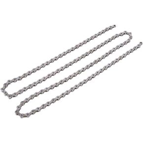 21/24/27 Speed Bike Chain Bicycle Chain Mountain Bike Chain Steel Cycling Hollow Out Chains for Road BMX Chain