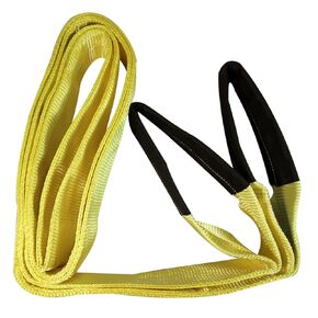 74790 Heavy Duty Lifting Sling - 3 Inch x 13 Feet by IIT