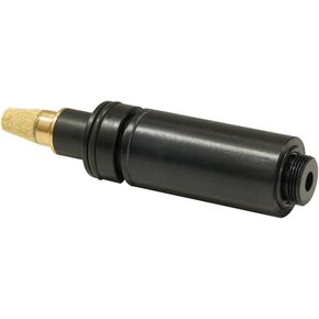 Hatsan AT44 (H) Class Regulator, One Size, Black
