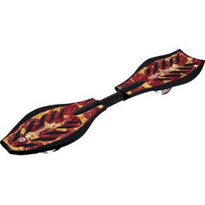 Razor RipStik Caster Board Classic Collection, 2 Wheel Skateboard with 360-degree Casters, for Kids, Teens and Adults