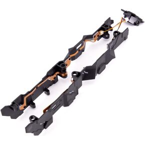 لوحات جانبية iFlight Chimera7 Pro V2 مع مصباح LED مثبت مسبقًا بقابس XT60 لجزء استبدال الطائرة بدون طيار FPV in Kuwait