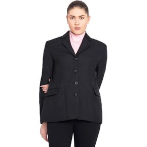 TuffRider Women's Regular Starter Show Coat