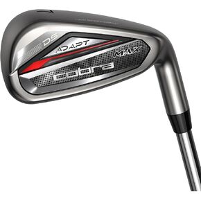 Cobra Golf Darkspeed Adapt MAX Men's Iron Set