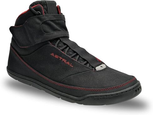 Astral Hiyak Outdoor Minimalist Boots, Insulated and Quick Drying, Made for Water and Boat in Saudi Arabia