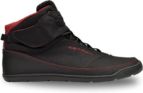 Astral Hiyak Outdoor Minimalist Boots, Insulated and Quick Drying, Made for Water and Boat in Saudi Arabia