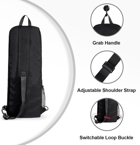 Yoga Mat Bag Carrier Side Mesh Zipper Pocket Waterproof Wet Compartment Lightweight Yoga Bag for Mat in Kuwait
