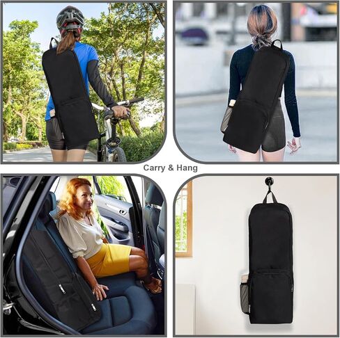 Yoga Mat Bag Carrier Side Mesh Zipper Pocket Waterproof Wet Compartment Lightweight Yoga Bag for Mat in Kuwait