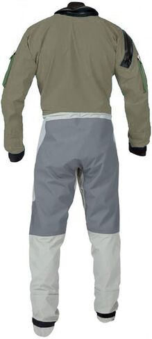 Mens Dry Suit Lightweight Drysuits for Paddling Fishing Boating Canoeing Rafting Touring Sailing in Kuwait