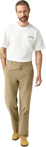 بنطال Dickies الرجالي الفضفاض ذو المقاس العادي in Saudi Arabia