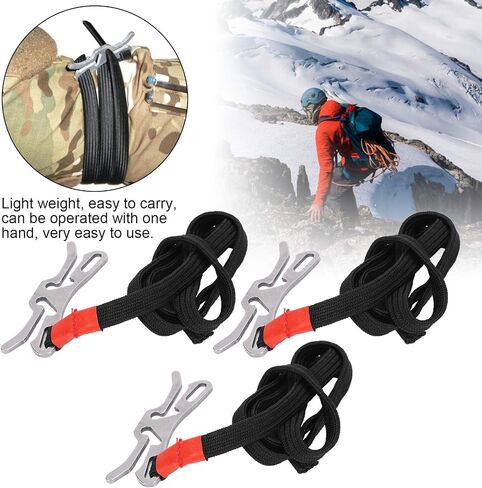 3pcs Tourniquets, Bleed Stop Belt, Tourniquet Holder for Injury Hemostasis Single Handed Treatment of Emergency Equipment in Saudi Arabia