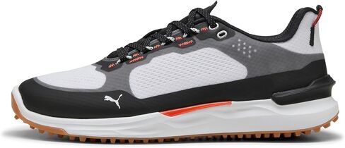 PUMA Men's Ignite Elevate X Golf Shoe Sneaker in Saudi Arabia