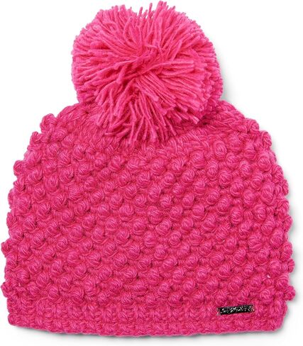 Spyder Girls Helena Pom Beanie in Saudi Arabia