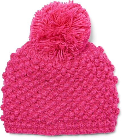 Spyder Girls Helena Pom Beanie in Saudi Arabia