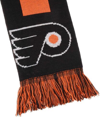 وشاح بشعار كبير FOCO NHL للجنسين للبالغين 2016 in Saudi Arabia