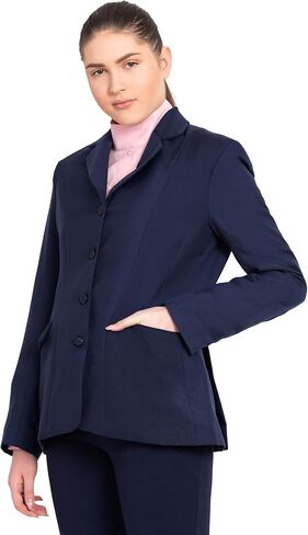 TuffRider Women's Regular Starter Show Coat in Kuwait