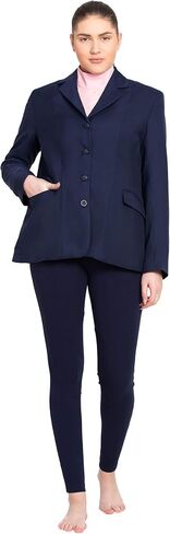 TuffRider Women's Regular Starter Show Coat in Kuwait